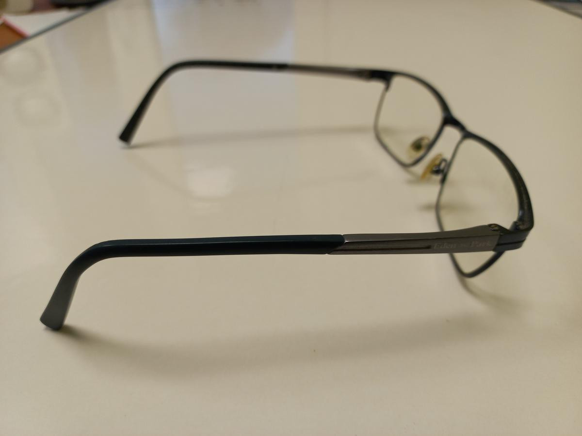 EDEN PARK - Magnésium