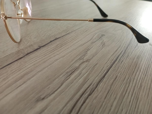 Ray-ban - RB3447-V