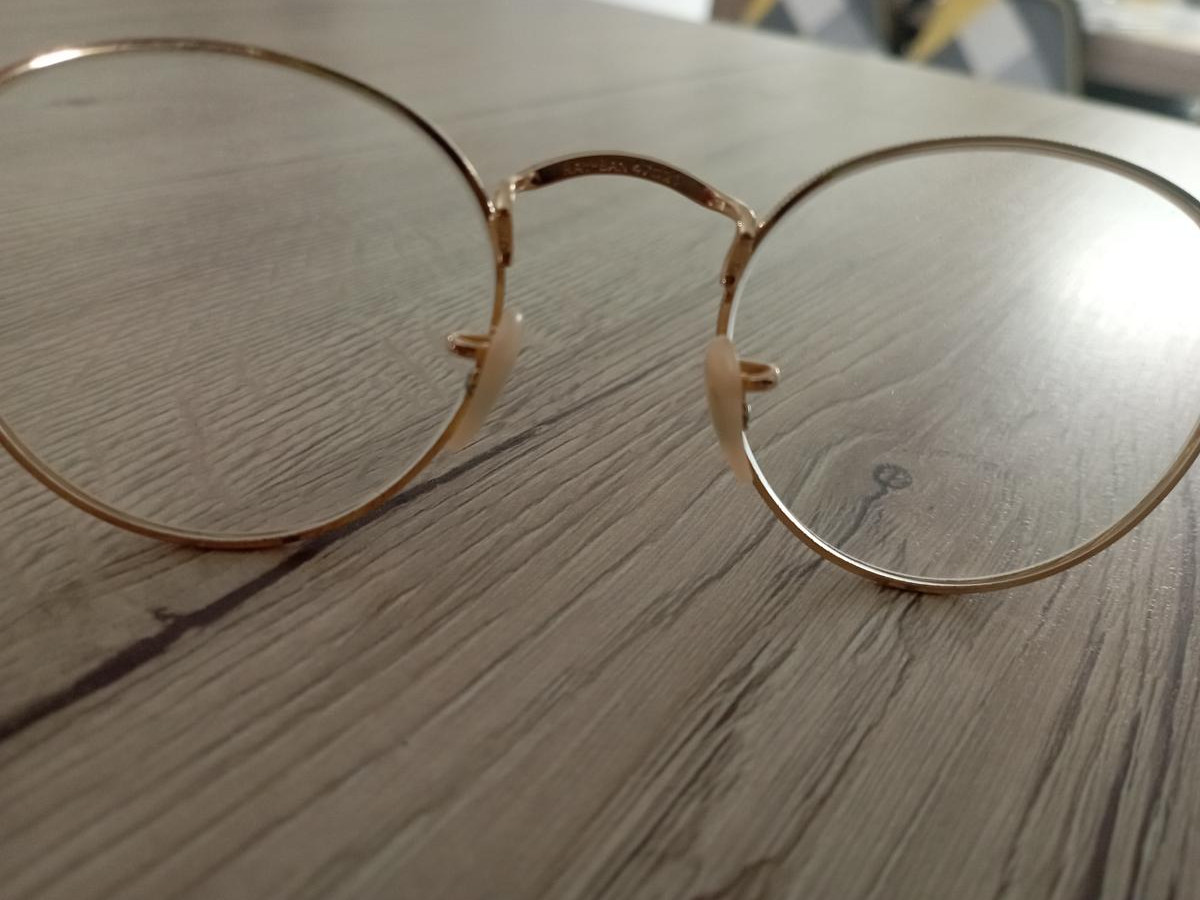 Ray-ban - RB3447-V