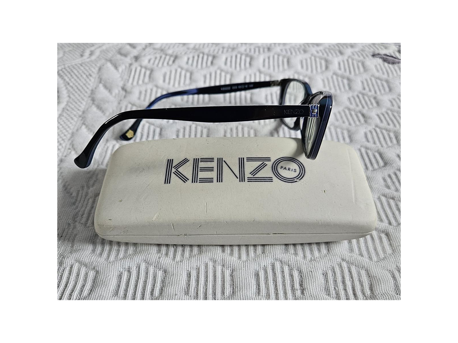 lunettes de vue kenzo femme