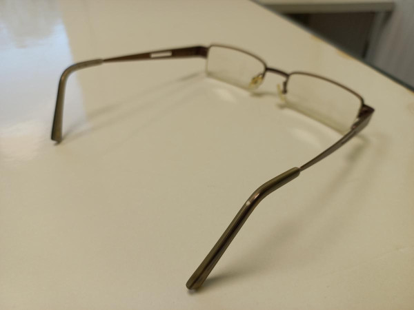 Alain AFFLELOU - TTO178