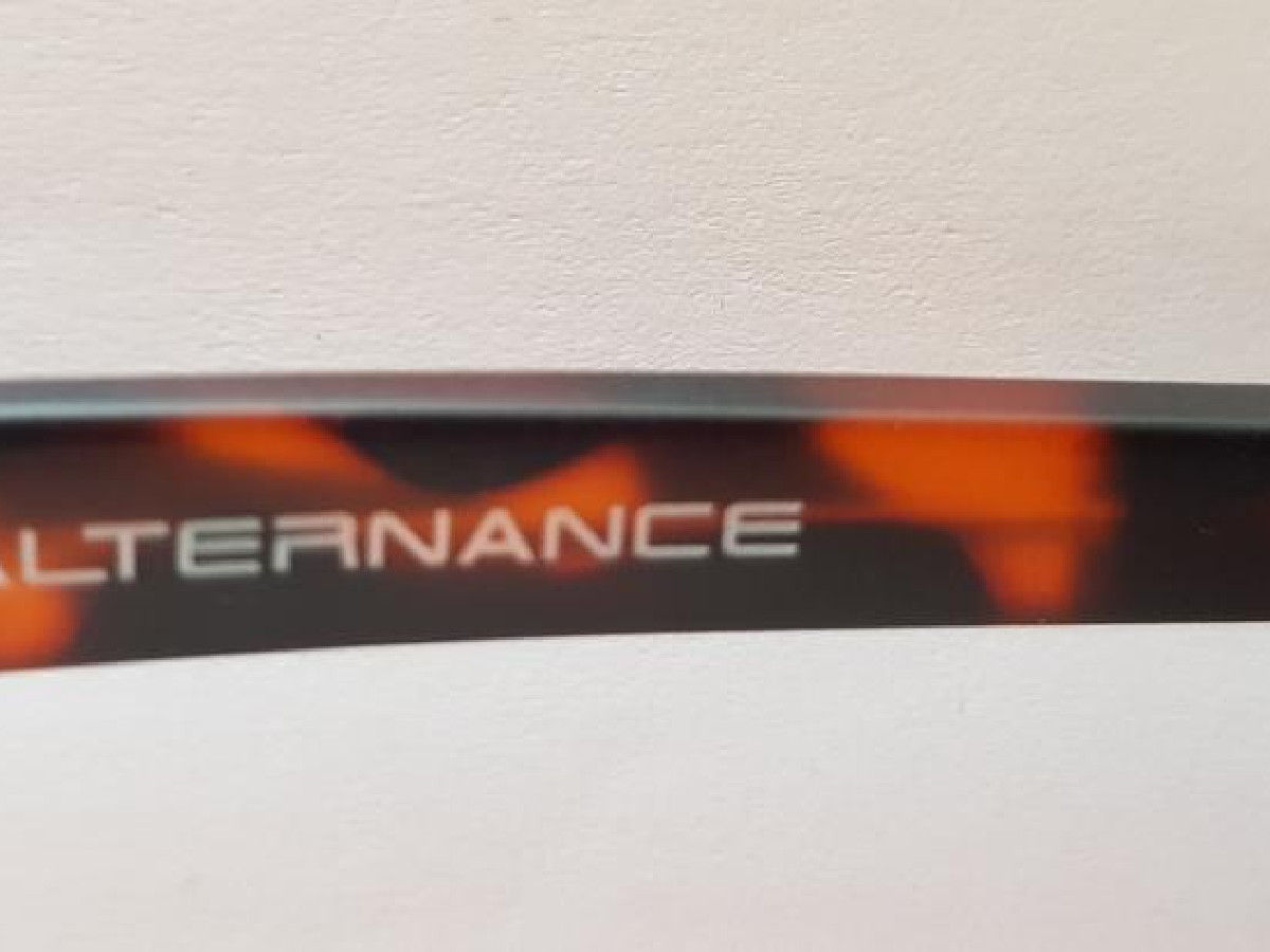 ALTERNANCE -ALT17104