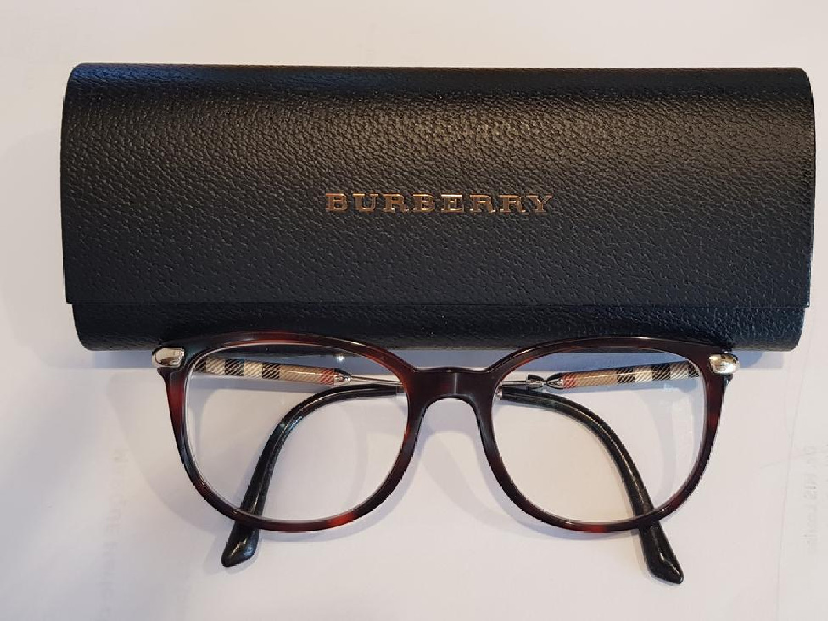 Burberry - BE2172