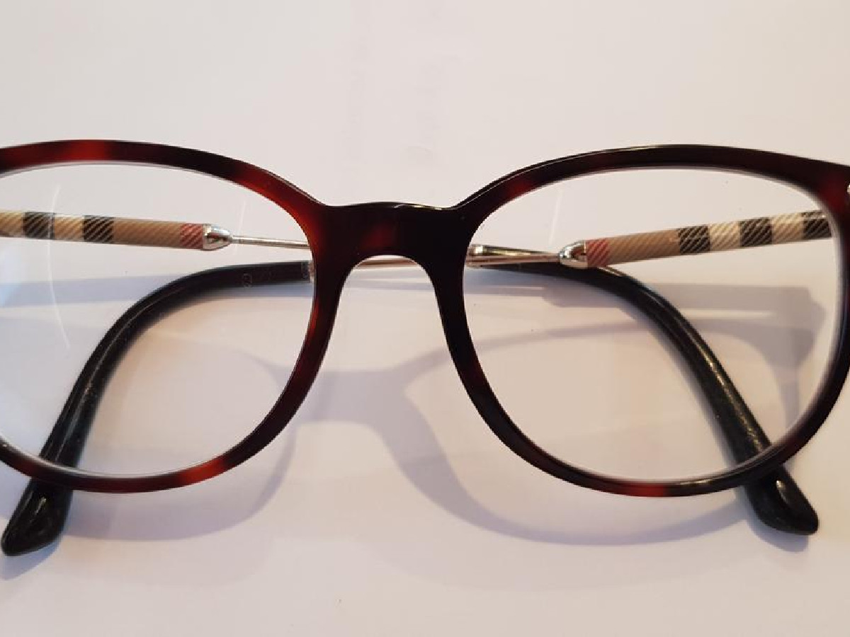 Burberry glasses clearance be2172