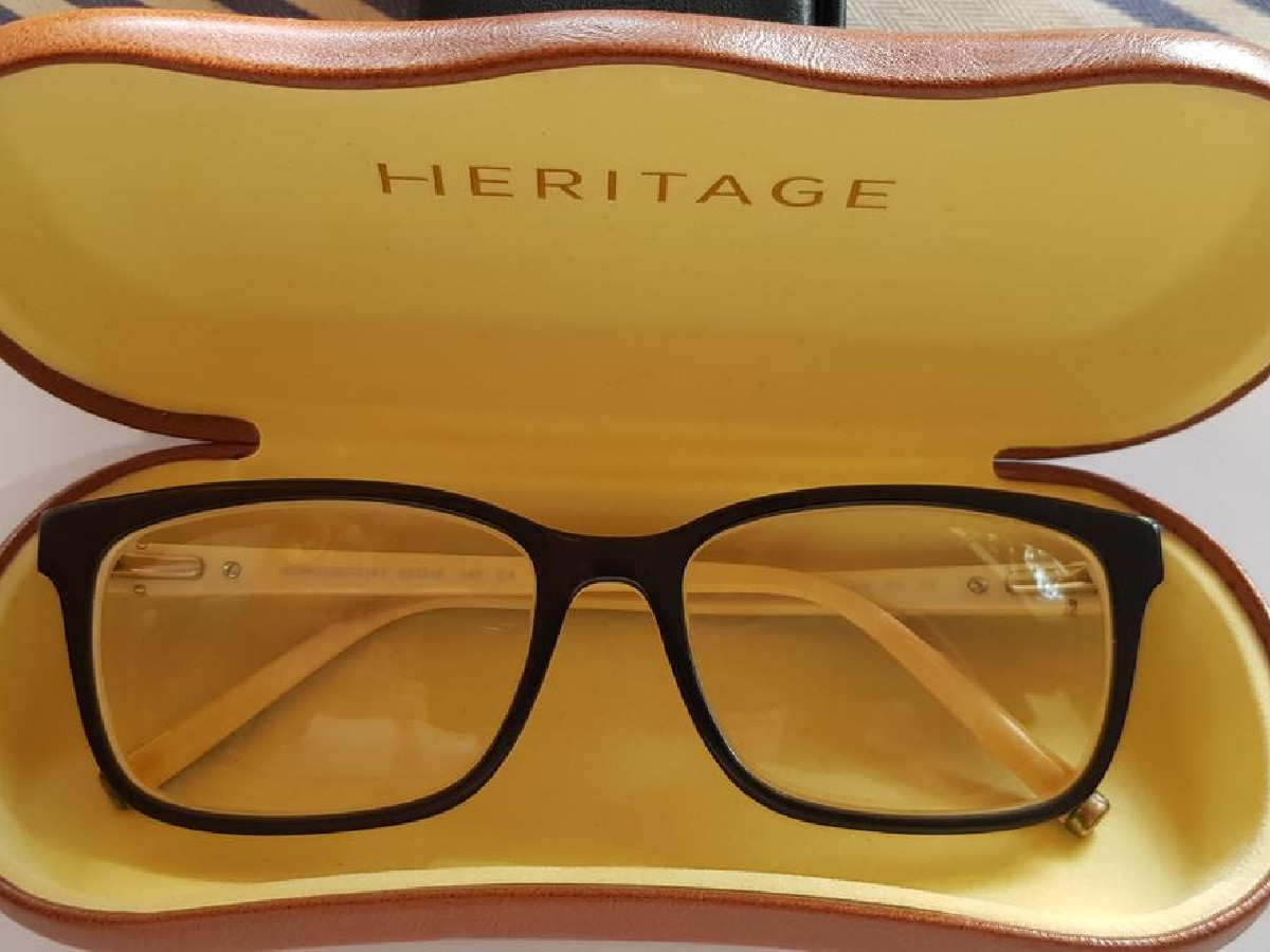 HERITAGE - 4894503003141