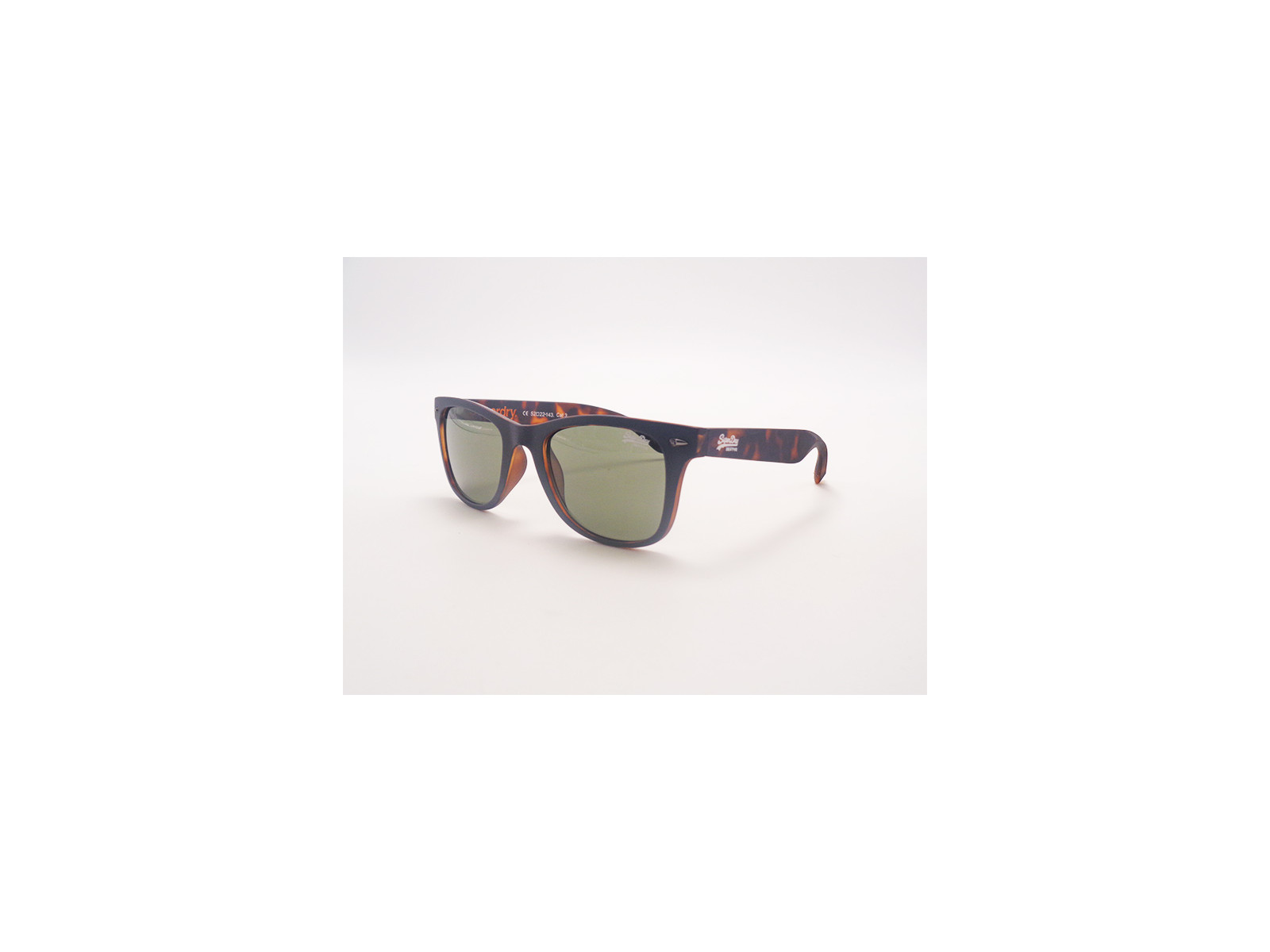 Lunettes de soleil Superdry Multicolore Homme