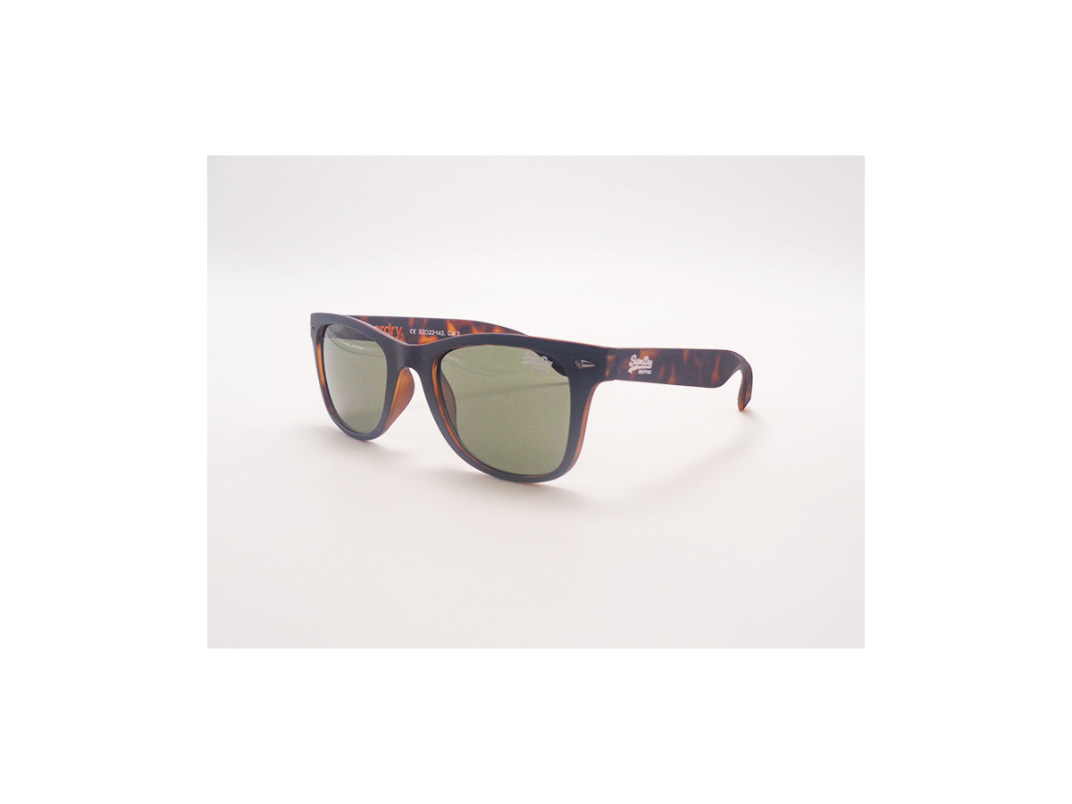 Lunettes de soleil Superdry Multicolore Homme