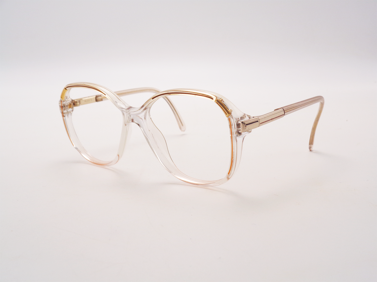 LUXOTTICA-R95 54-15 FRAME