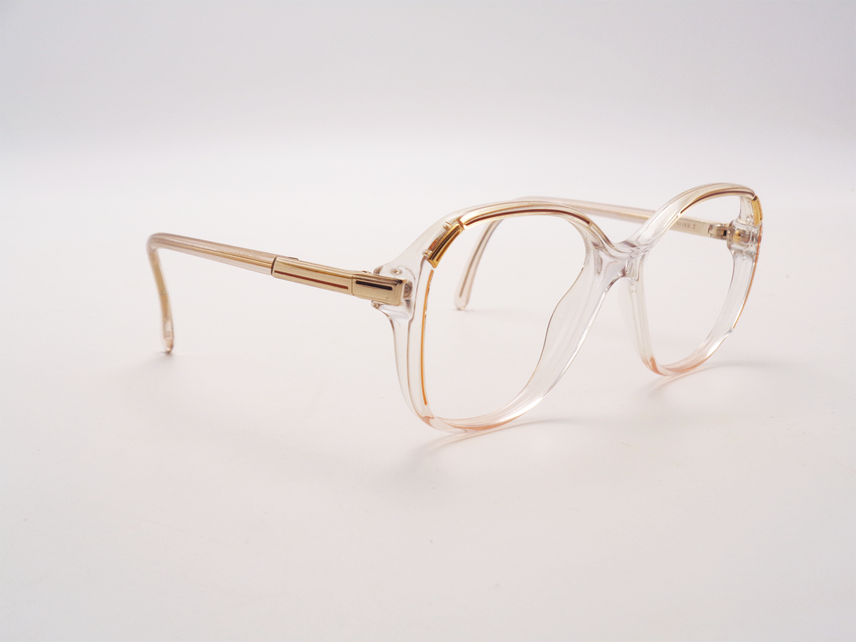 LUXOTTICA R95 54 15 FRAME