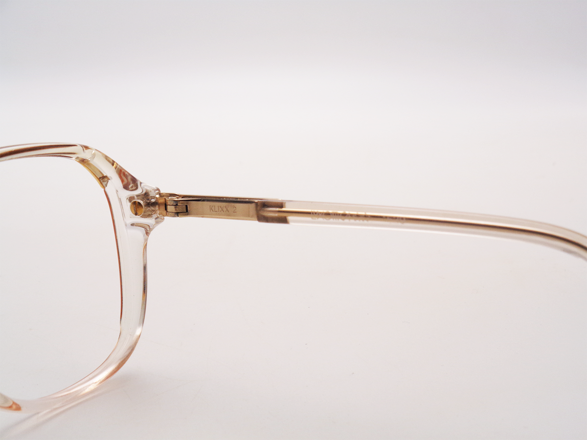 LUXOTTICA-R95 54-15 FRAME