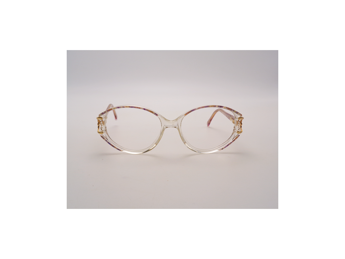 Lunettes de vue ESSILOR 53 16 Femme