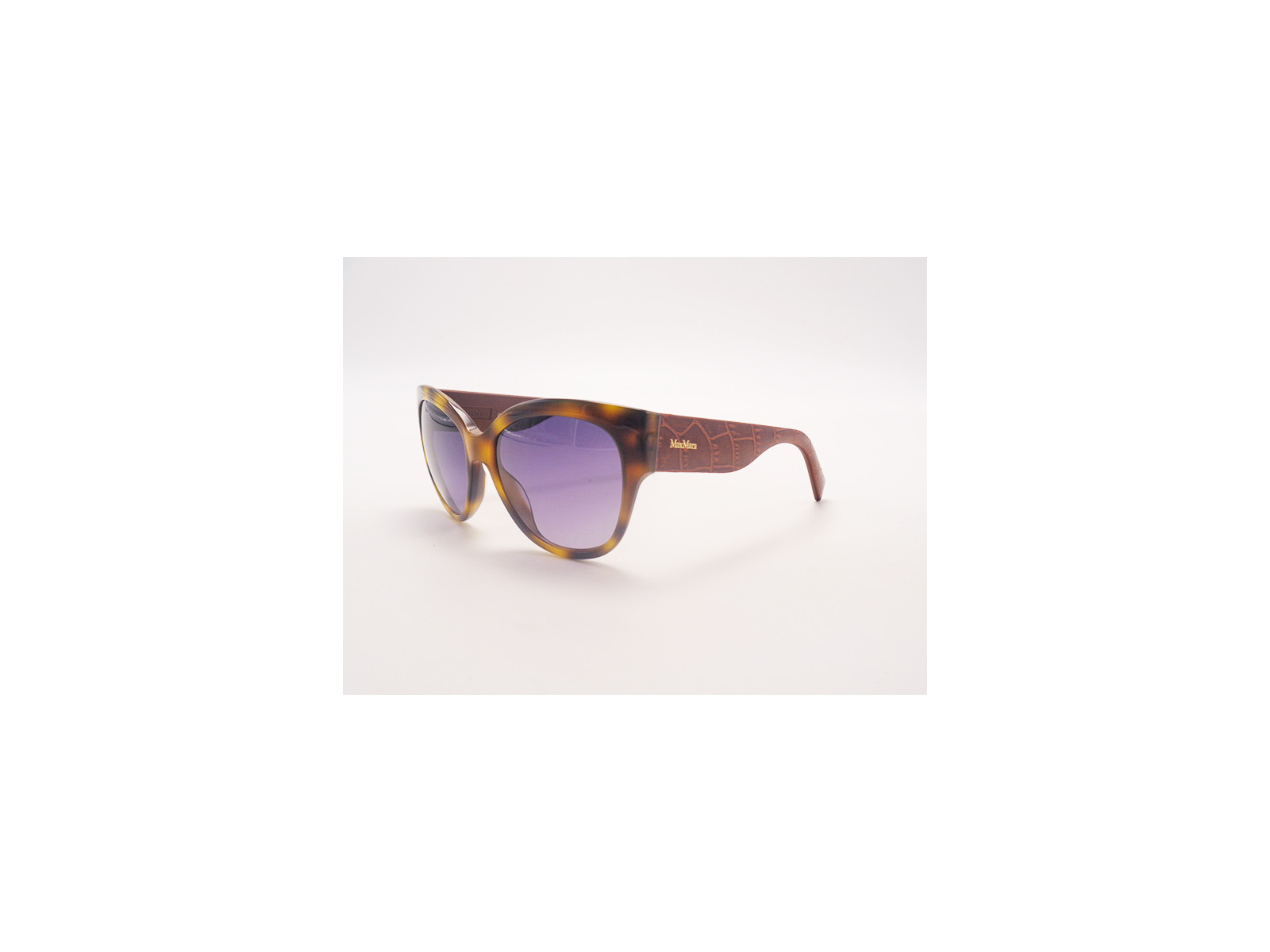 【送料&関税込】Max Mara MM5100 Eyewear - Unisex Max Mara Eyewear Collection - Marcolin