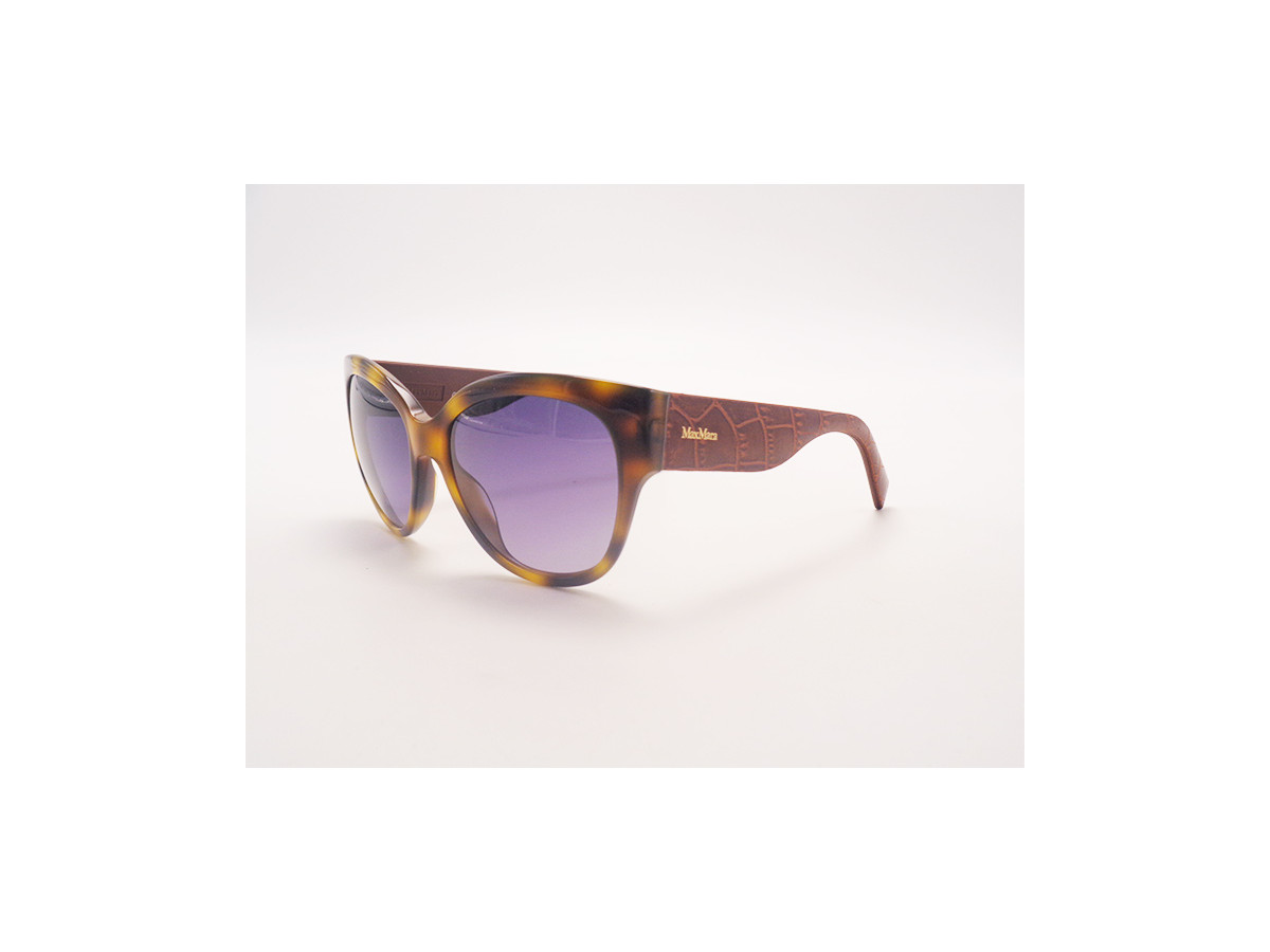 【送料&関税込】Max Mara Mm5108 075 Glasses Max Mara Mm5108 075 Glasses | italist