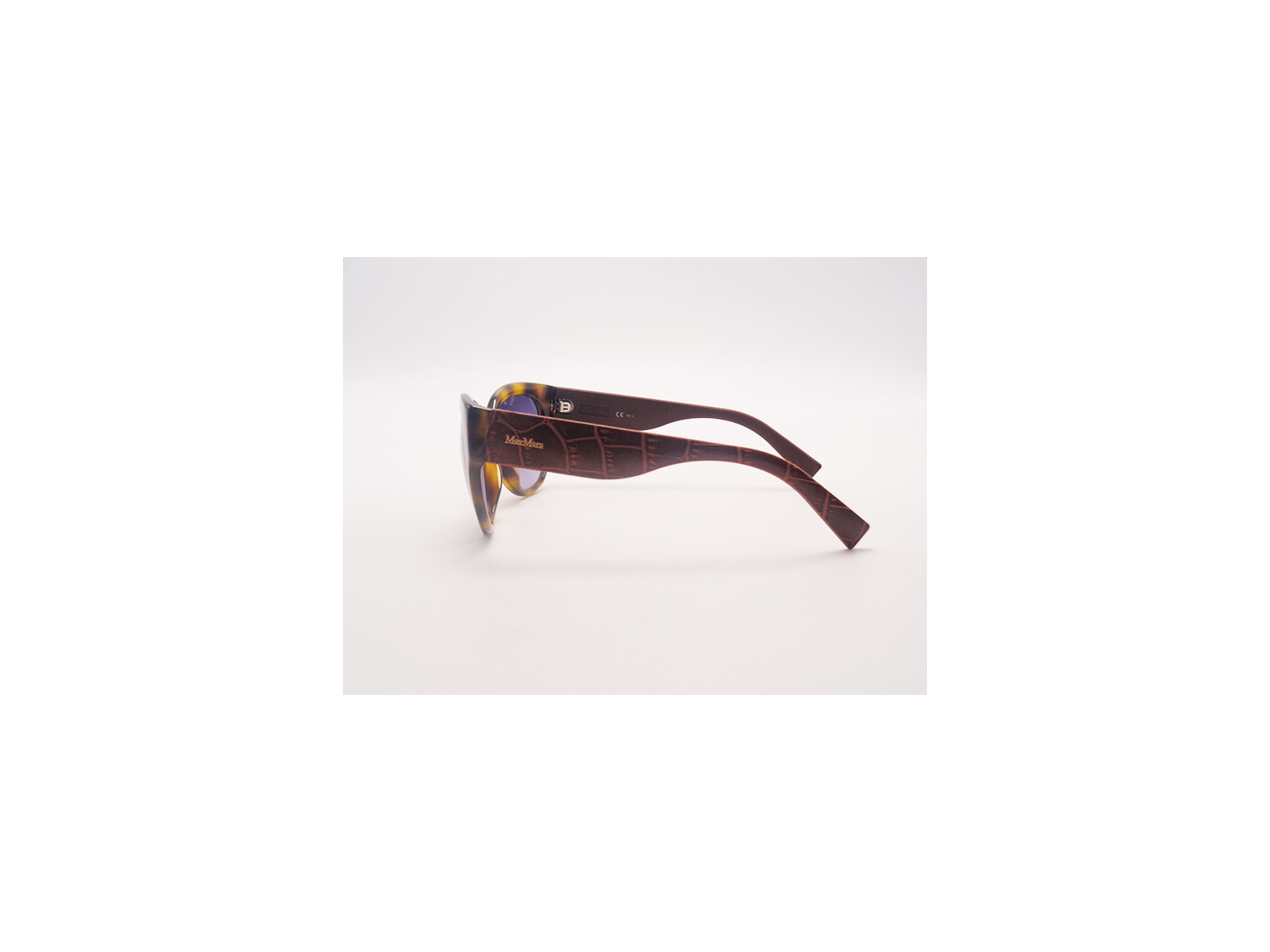 【送料&関税込】Max Mara Mm0025 Sunglasses Sunglasses MaxMara MM0120 (47F) MM0120 Woman | Free Shipping