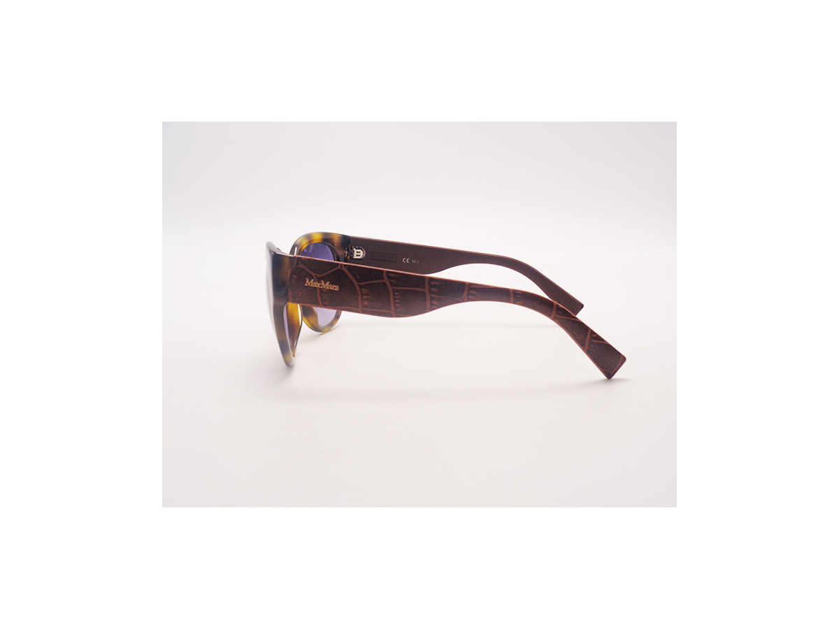 【送料&関税込】Max Mara Mm5100 072 Glasses Eyeglasses MaxMara MM5108-H (053) MM5108-H Woman | Free
