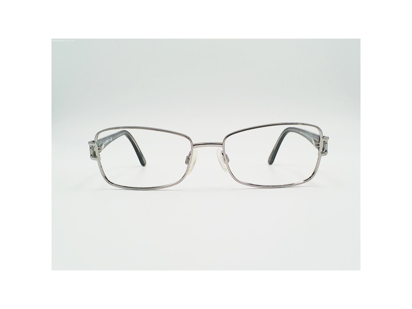 de vue LUXOTTICALU2285 Multicolore Homme