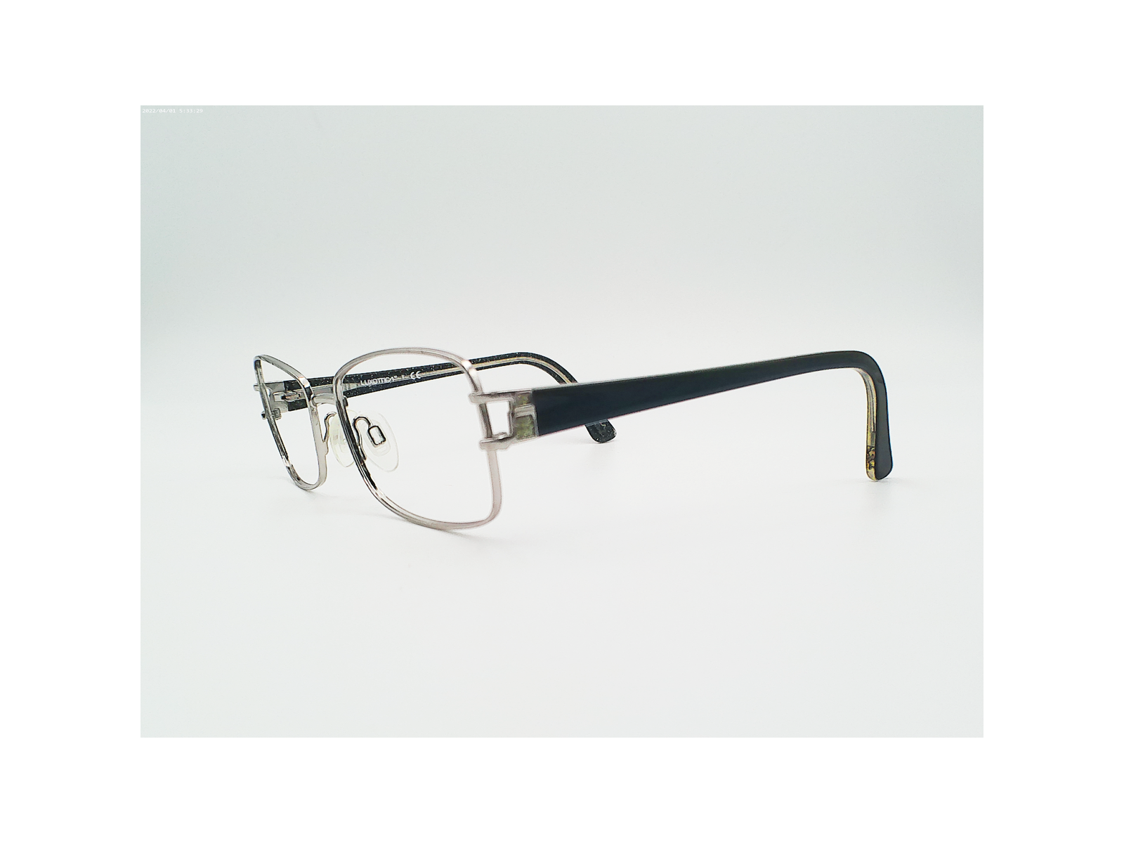 de vue LUXOTTICALU2285 Multicolore Homme