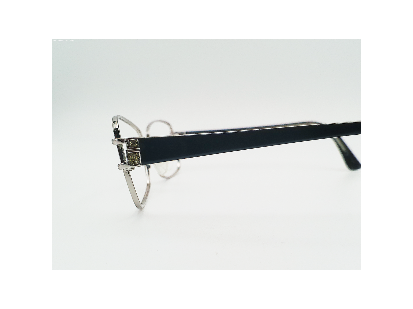 de vue LUXOTTICALU2285 Multicolore Homme