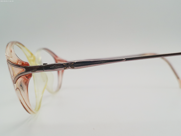 メガネ SAFILO Safilo - Mmi 0121 - lhf 16 burgundy SAFILO-50-16