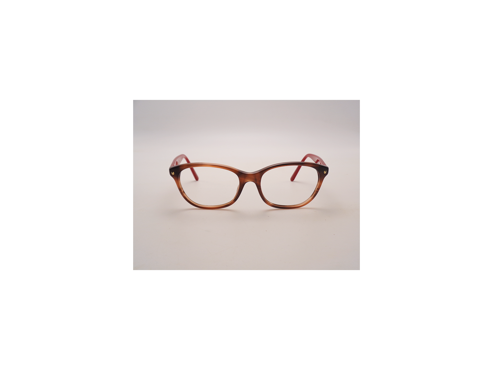 Lunettes de vue CHRISTIAN DIOR-WO4BBH Multicolore Femme
