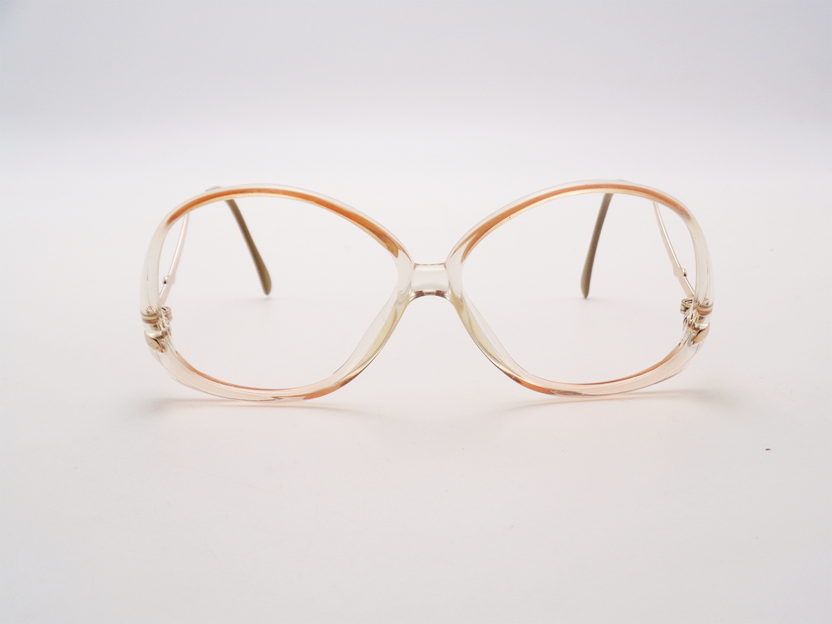 Luxottica lunettes hot sale