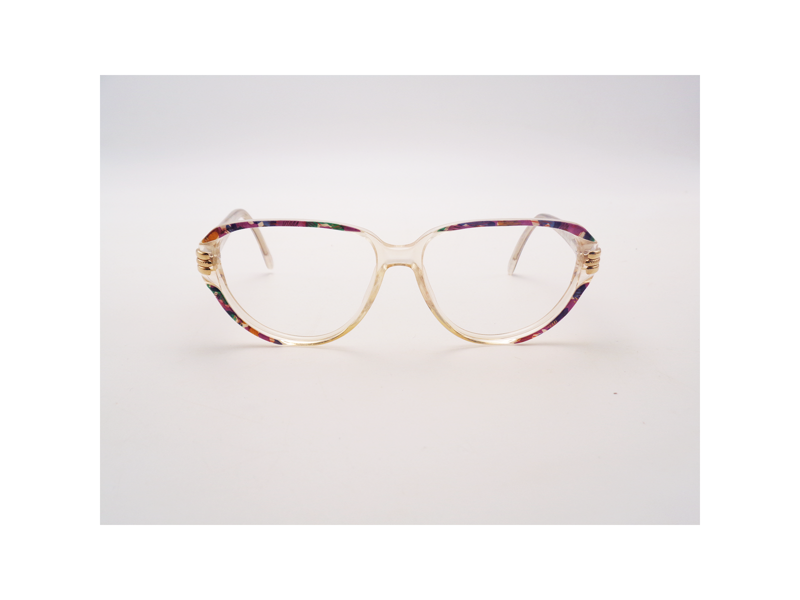 de vue LUXOTTICA4150 0266 Multicolore Femme