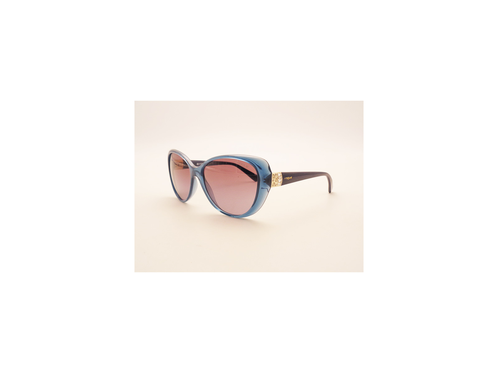 Prada Tapestry lemax Sunglasses