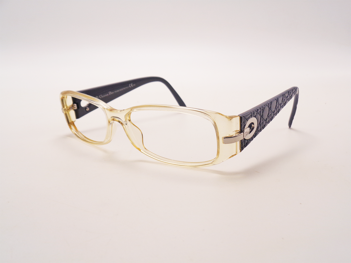 美品☆made Austria☆Christian Dior☆ CRISTIAN DIOR-CD3186