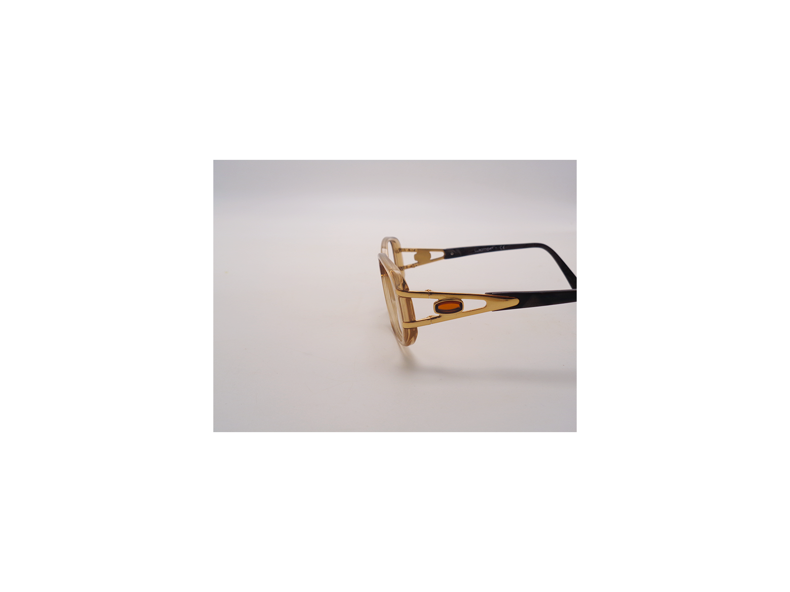 de vue LUXOTTICAC484 5315 Multicolore Femme