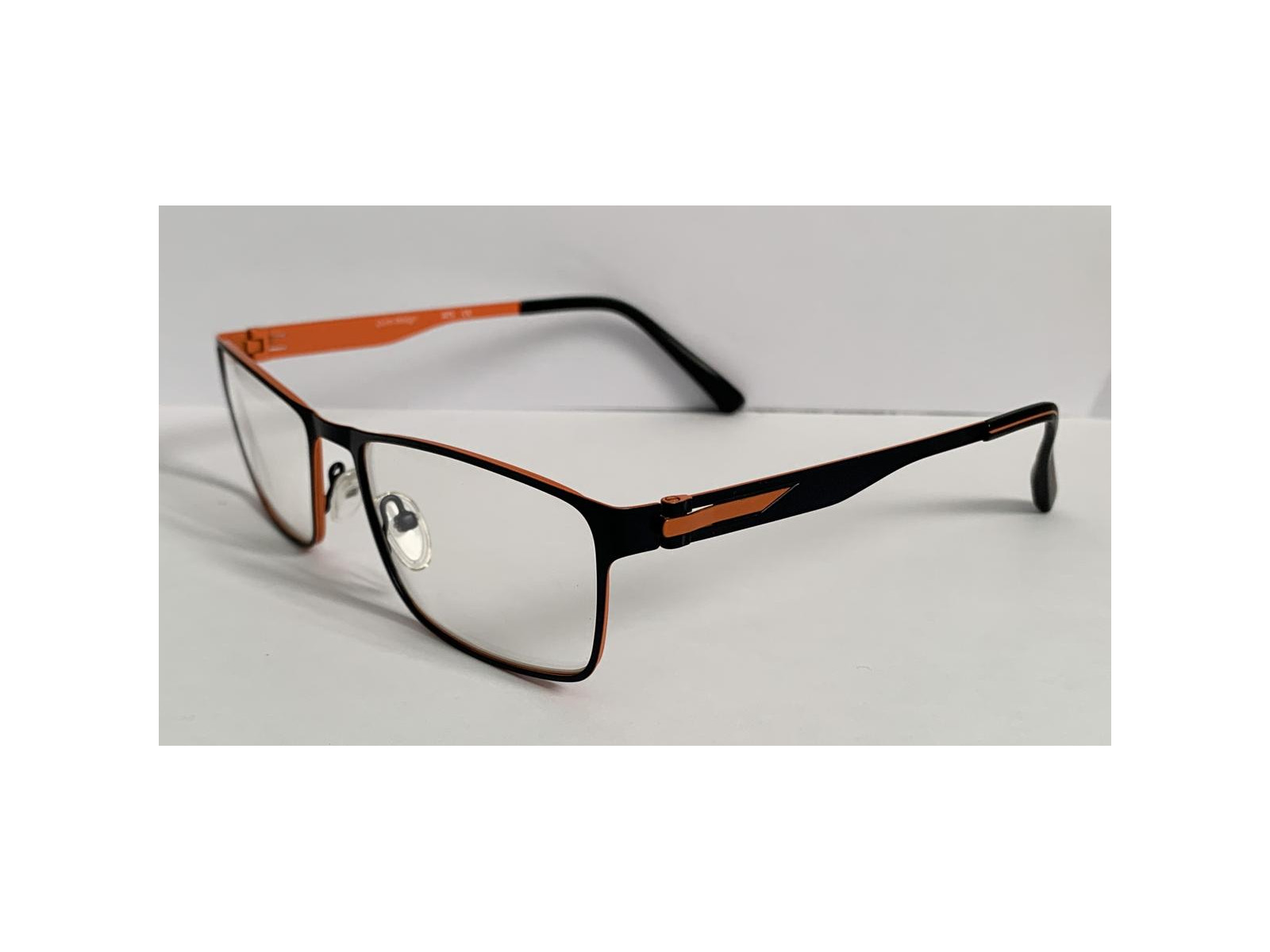 Lunettes de vue Pure Design PU1801 Bleu Homme