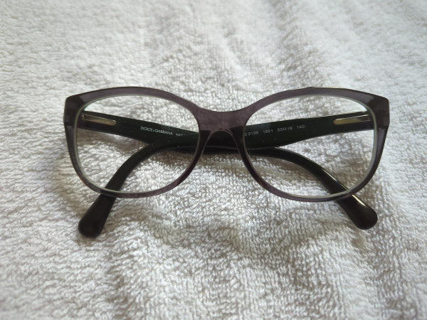 dolce Gabbana - DG3136