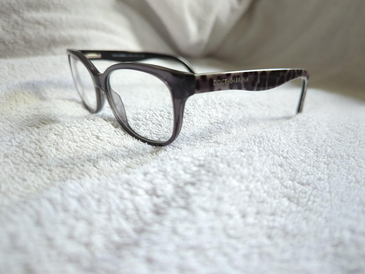 dolce Gabbana - DG3136