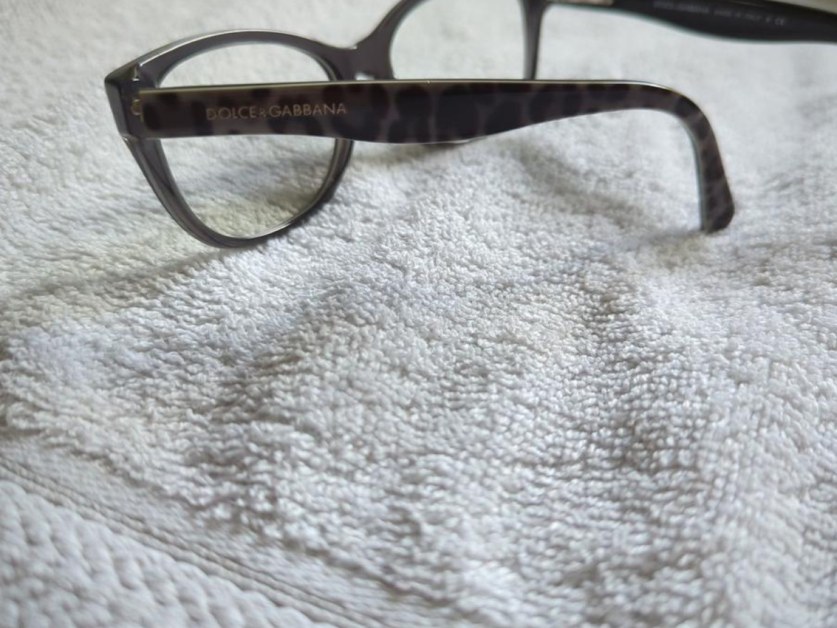 dolce Gabbana - DG3136