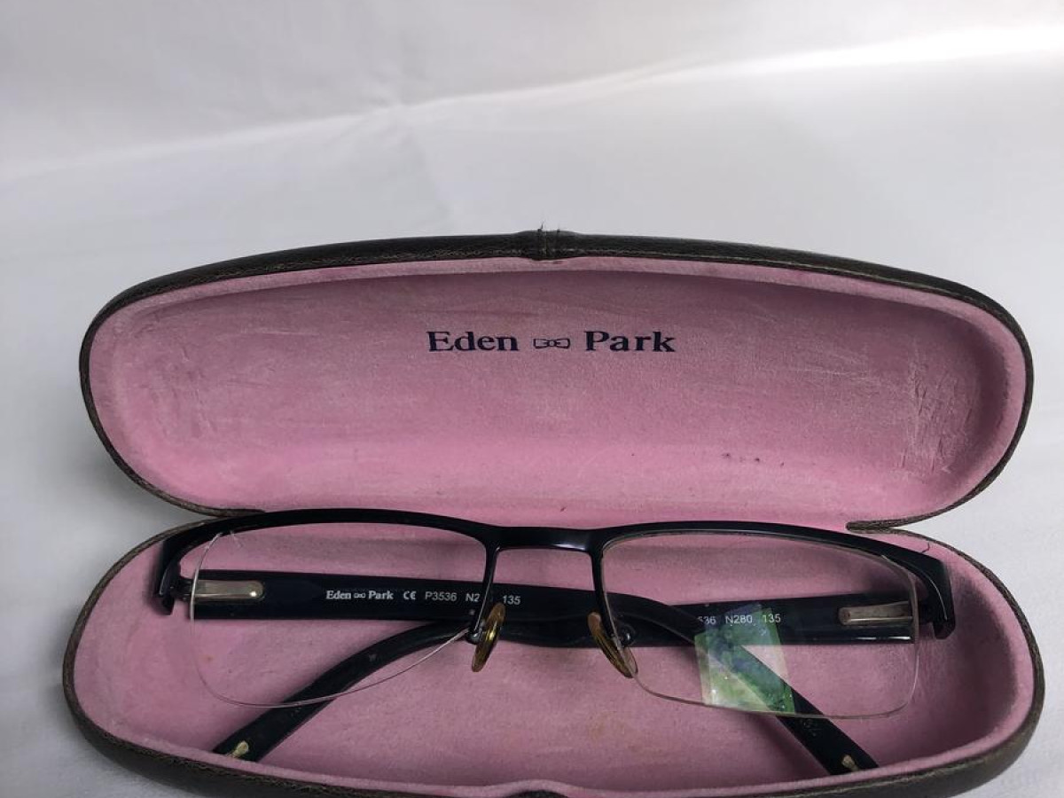 Eden Park - P3536