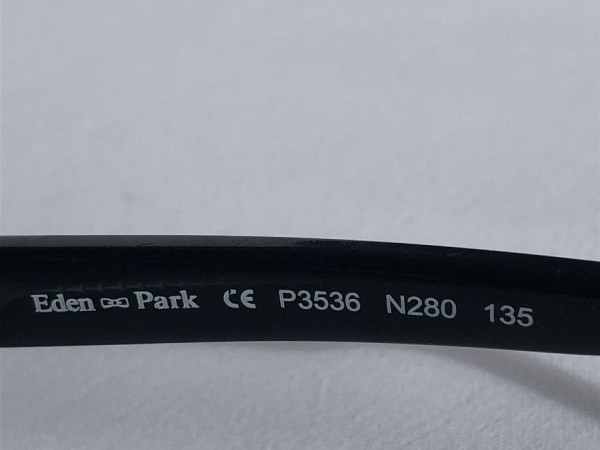 Eden Park - P3536
