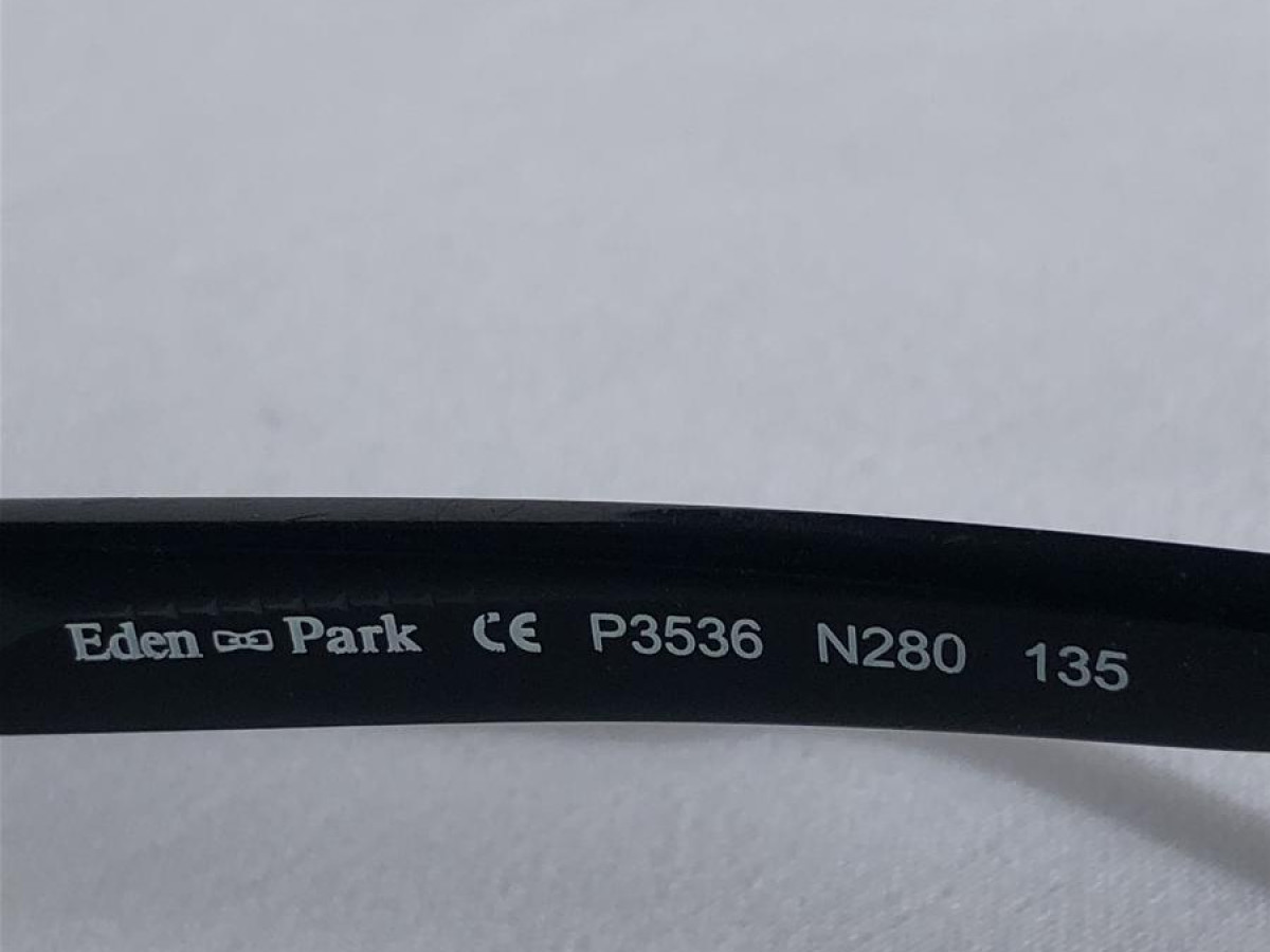 Eden Park - P3536