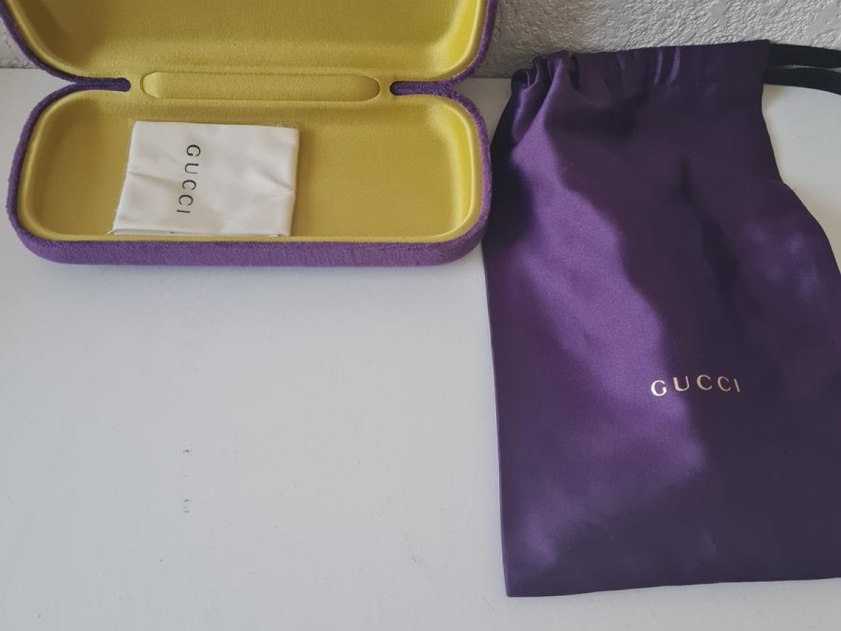 Gucci- GG0952O