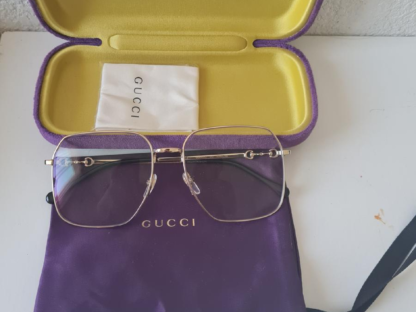Gucci- GG0952O
