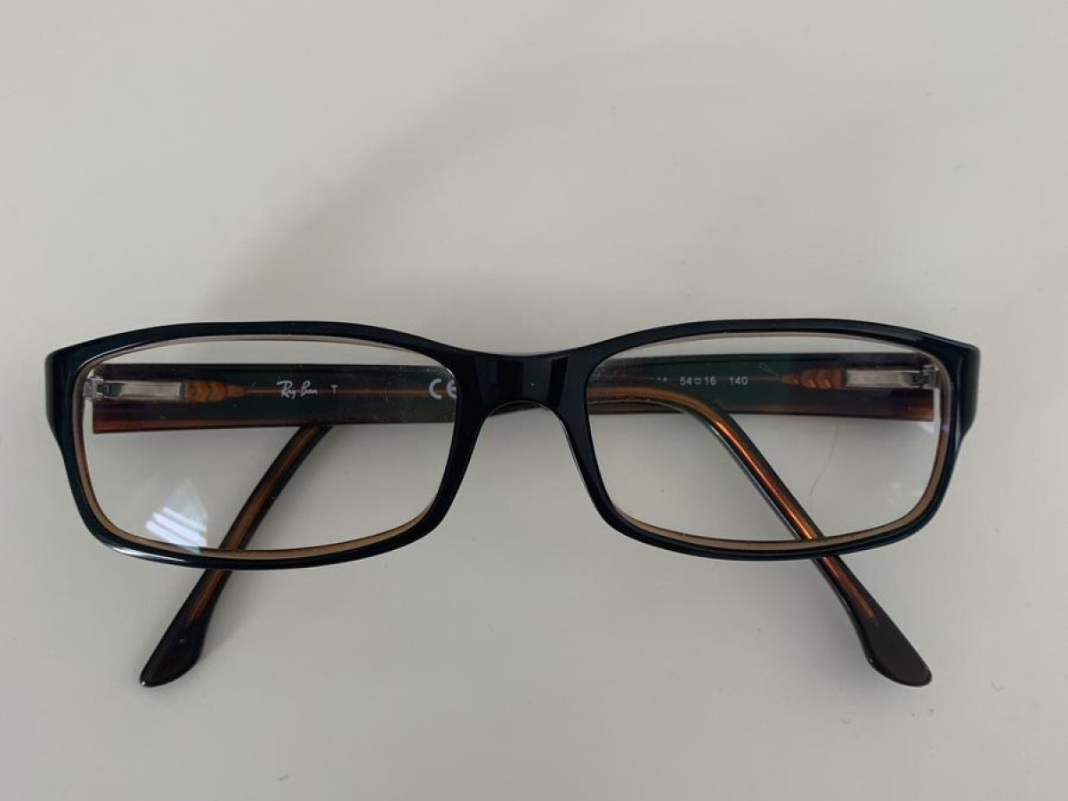 Ray-Ban - RB5114