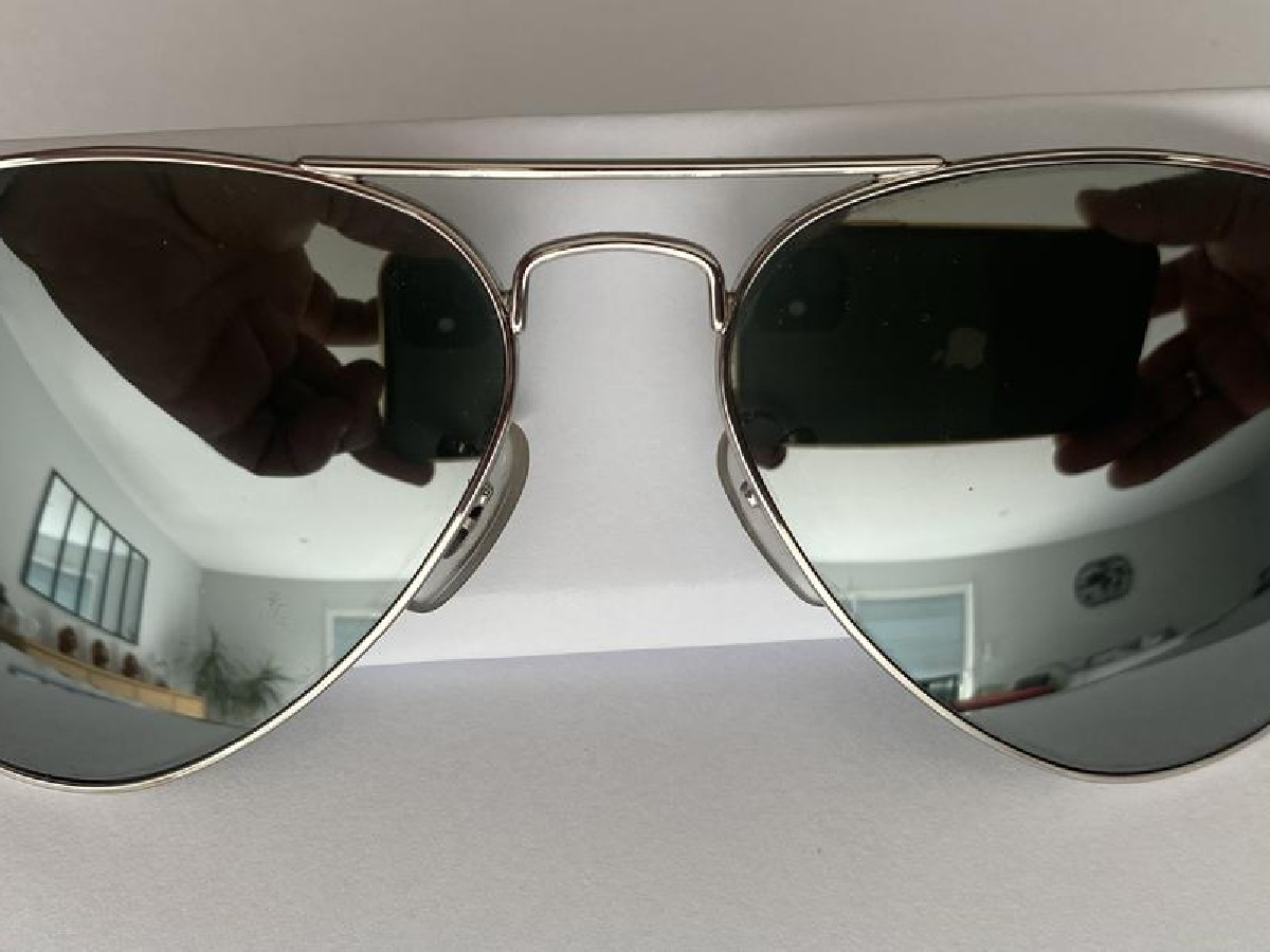 ray-ban - RB3025