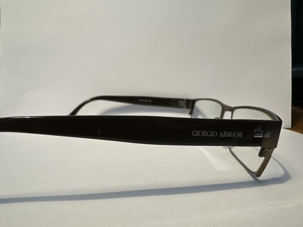 Giorgio Armani - GA810
