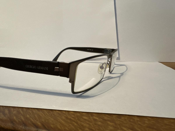 Giorgio Armani - GA810