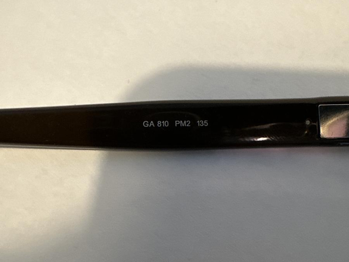 Giorgio Armani - GA810