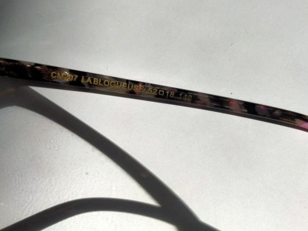 Clémence & Margaux  - la blogueuse