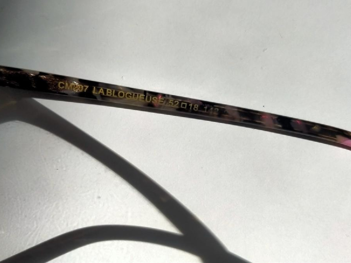 Clémence & Margaux  - la blogueuse