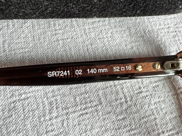 SONIA RYKIEL - SR7241