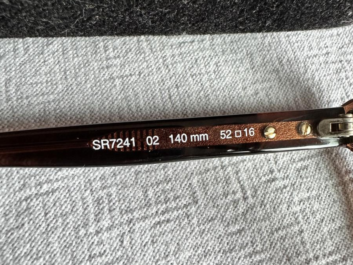 SONIA RYKIEL - SR7241