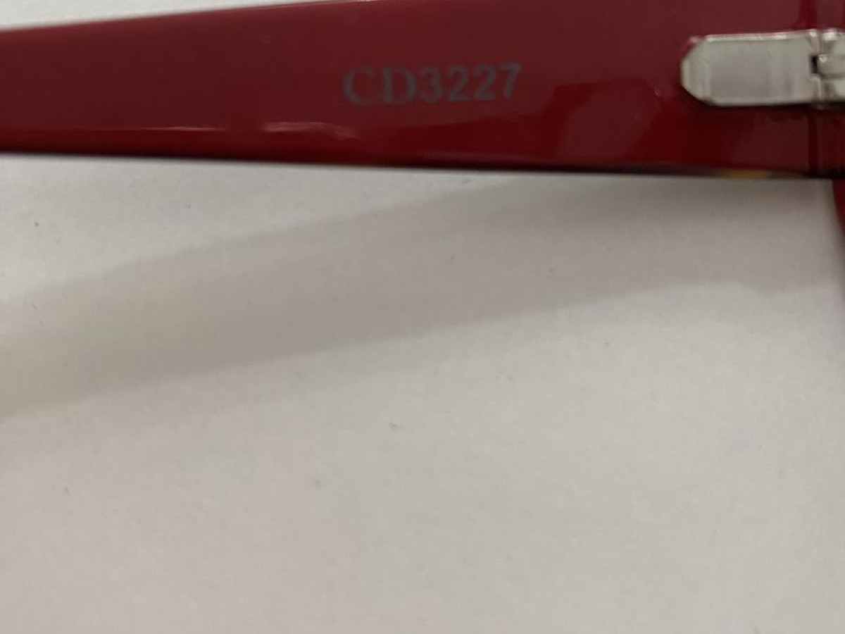 Dior - CD3227