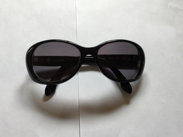 Calvin klein 3.30S 001