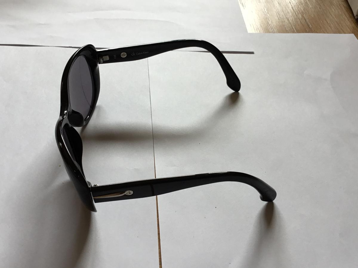 Calvin klein 3.30S 001